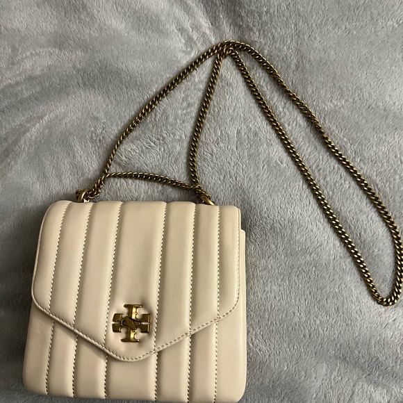 Tory Burch Kira Square Bag - Picture 2 of 7